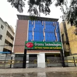 Greens Technology - Anna Nagar