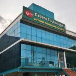 Greens Technology - Velachery