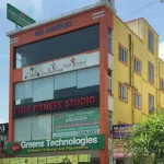 Greens Technology - Navalur
