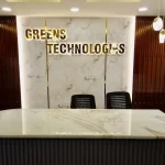 Greens Technology - T Nagar