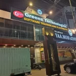 Greens Technology - Vadapalani